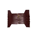 Leather